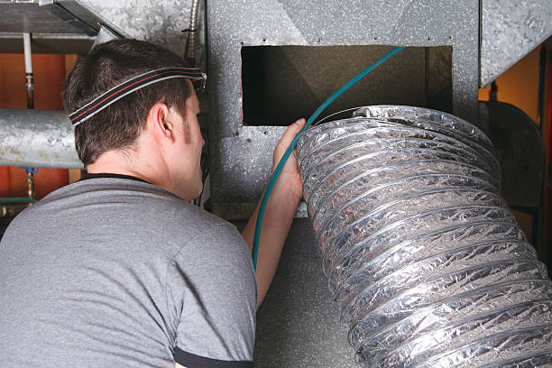 Trusted Chenoweth, OR Airduct Cleaning Experts
