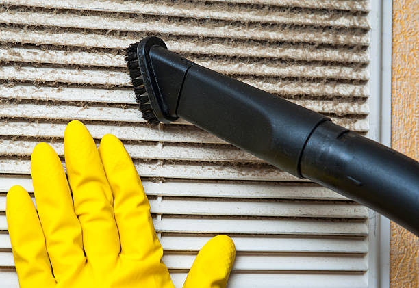 HVAC System Cleaning in Chenoweth, OR