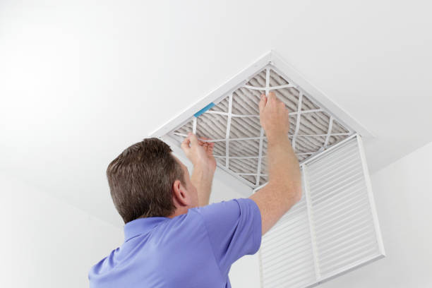 Professional Airduct Cleaning in Chenoweth, OR
